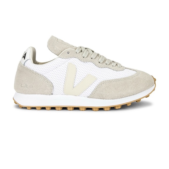 Like New VEJA Rio Branco Sneakers, size 7 womens - Picture 3 of 9